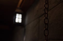 Prisioneros en la Torre