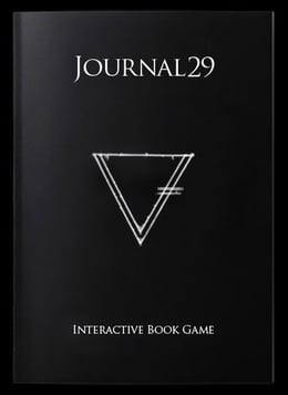 Journal 29