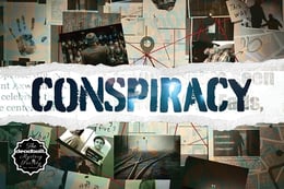Conspiracy