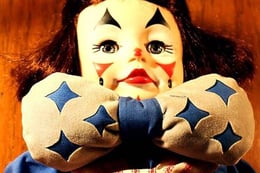 Vintage Circus