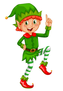 Elf Escapades