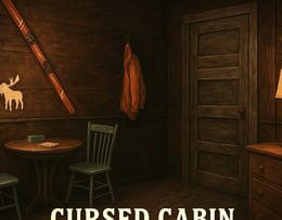 Cursed Cabin