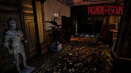 Manor of Escape [VR]
