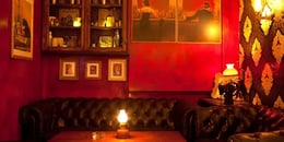 Hallie's Tavern