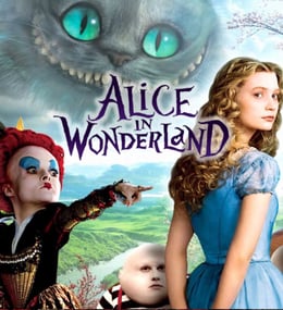Alice In Wonderland