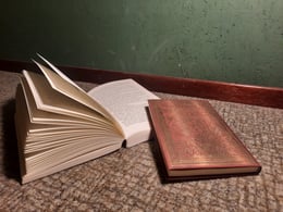 Het Testament [The Testament]