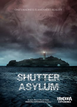 Shutter Asylum