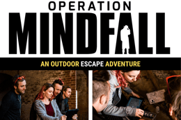 Operation Mindfall [Outdoor]