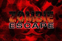 Embalming Room Zombie Escape