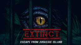 Extinct: Escape From Jurassic Island