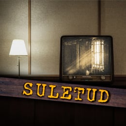 Suletud [Closed]