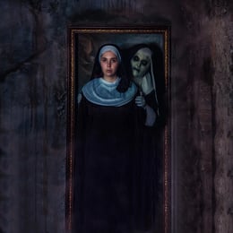 The Nun