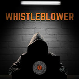 Whistleblower