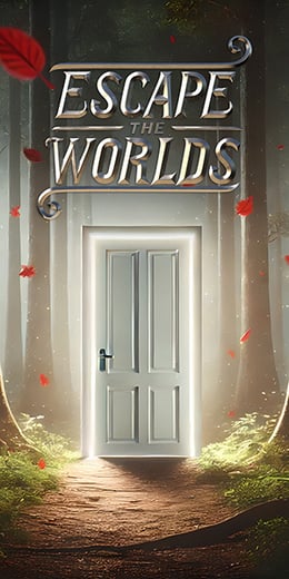 Mission: Escape the Worlds [VR]