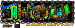 The Wonderful Wizard of Oz