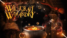 Witchcraft & Wizardry