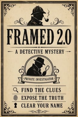Framed 2.0