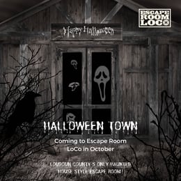 Halloween Town