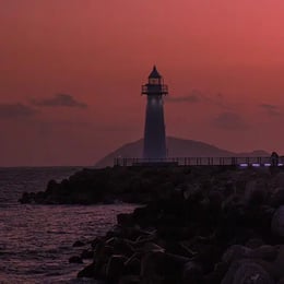The Lighthouse