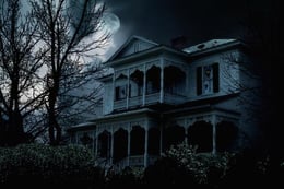 Rosewood Manor