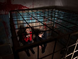 Prison Break