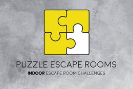 The City Escape Challenge Oostende - From Ostend With Love [Outdoor]