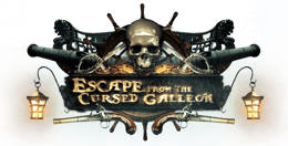 Escape from the Cursed Galleon