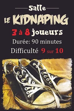 Le Kidnaping