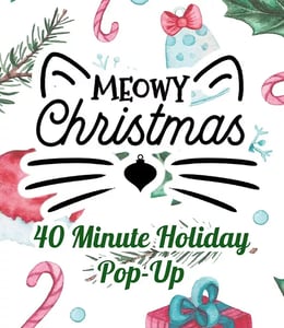 Meowy Christmas