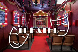 The Theater