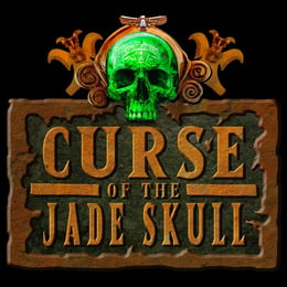 Curse of the Jade Skull