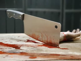 Butcher's Lab