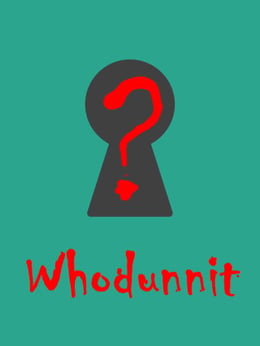 Whodunnit