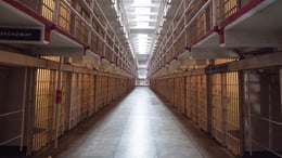 Fuga de Alcatraz