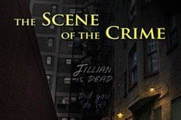 The Scene of the Crime