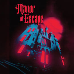 Manor Escape [VR]