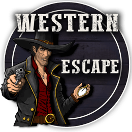 Western Escaperoom