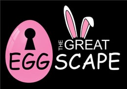 The Great EGGscape