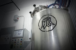La Micro-Disparition [La Souche Craft Brewery]