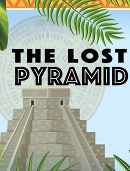 The Lost Pyramid