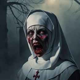 The Nun