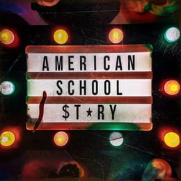 American School Story
