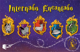El Internado Encantado