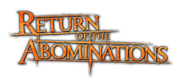 Return Of The Abdominations
