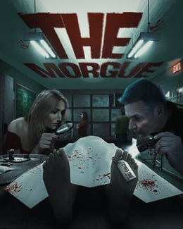 The Morgue