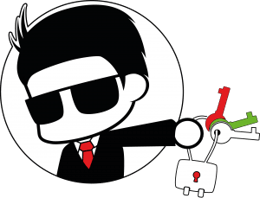 Justus Escape