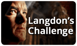 Langdon’s Challenge