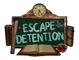 Escape Detention