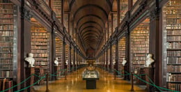 The Library
