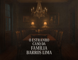 Família Barros-Lima